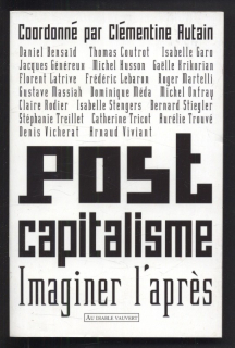 Autain, Clémentine - Postcapitalisme (francouzsky)