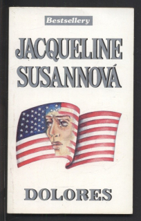 Susannová, Jacqueline - Dolores