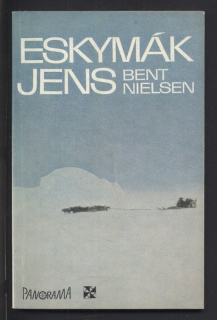 Nielsen, Bent - Eskymák Jens