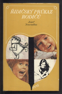 Nesvadba, Josef - Řidičský průkaz rodičů