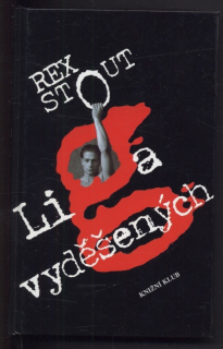 Stout, Rex - Liga vyděšených