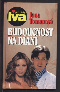Tomanová, Jana - Budoucnost na dlani