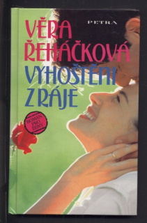 Řeháčková, Věra - Vyhoštěni z ráje