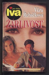 Řeháčková, Věra - Žárlivost