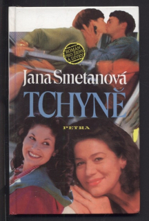 Smetanová, Jana - Tchyně