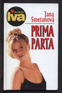 Smetanová, Jana - Prima parta