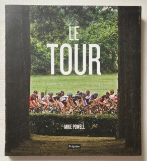 Powell, Mike - Le Tour (francouzsky)