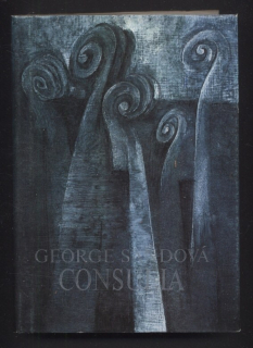 Sandová, George - Consuela