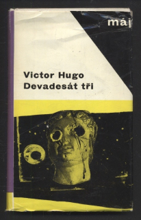 Hugo, Victor - Devadesát tři