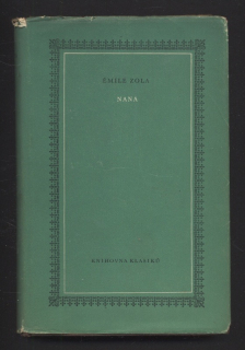 Zola, Émile - Nana