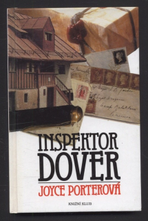 Porterová, Joyce - Inspektor Dover
