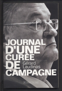 Laudinas, Gérard - Journal d'une curée de campagne (francouzsky)