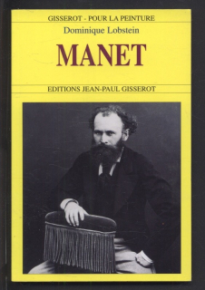Lobstein, Dominique - Manet (francouzsky)