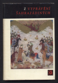 Z vyprávění Šahrazádiných