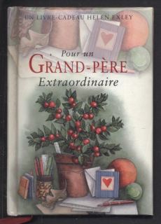 Brown, Pam - Pour un Grand-Pere Extraordinaire (francouzsky)