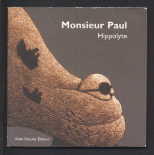 Hippolyte - Monsieur Paul (francouzsky)