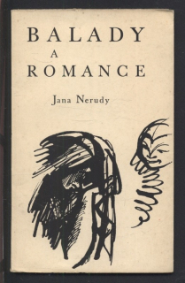Neruda, Jan - Balady a romance