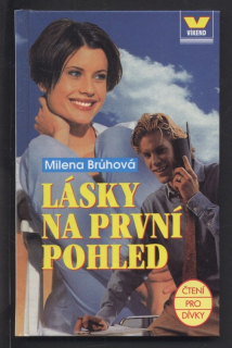 Brůhová, Milena - Lásky na první pohled