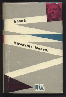 Nezval, Vítězslav - Básně