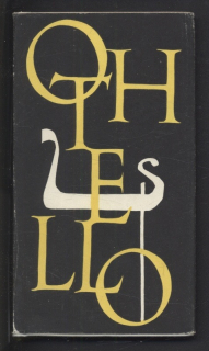 Shakespeare, William - Othello