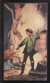 Horváth, Juraj; Horváthová, Tereza - Baedekr Tabook No. 5 2016