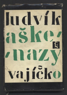 Aškenazy, Ludvík - Vajíčko