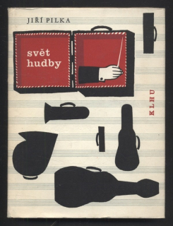 Pilka, Jiří - Svět hudby