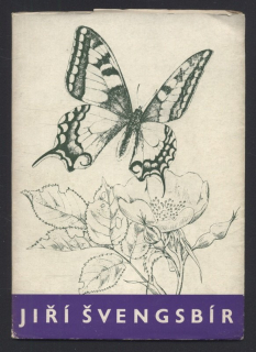 Hlaváček, Zdeněk - Jiří Švengsbír - grafika
