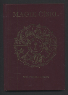 Gibson, Walter B. - Magie čísel