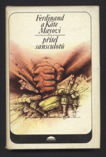 May, Ferdinand; May, Käte - Přítel sansculotů