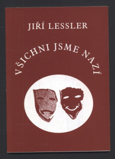 Lessler, Jiří - Všichni jsme nazí