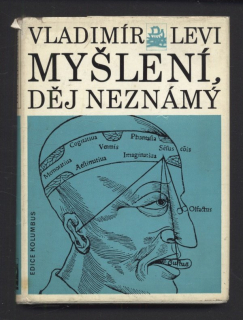 Levi, Vladimír - Myšlení, děj neznámý