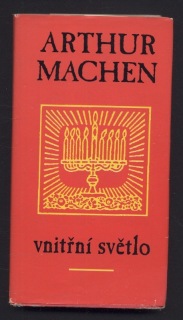 Machen, Arthur - Vnitřní světlo