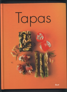 Kolektiv autorů - Tapas