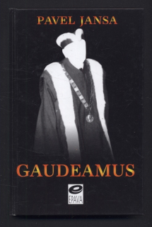 Jansa, Pavel - Gaudeamus