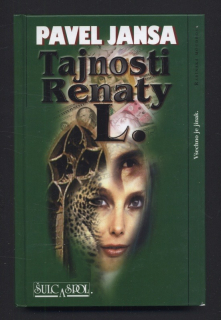 Jansa, Pavel - Tajnosti Renaty L.