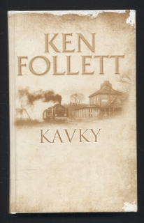 Follett, Ken - Kavky
