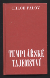 Palov, Chloe - Templářské tajemství