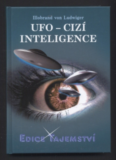von Ludwiger, Illobrand - UFO - cizí inteligence
