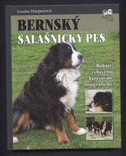 Harperová, Louise - Bernský salašnický