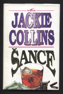 Collins, Jackie - Šance