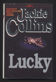 Collins, Jackie - Lucky
