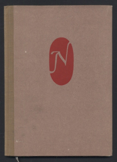 Neruda, Jan - Balady a romance; Zpěvy páteční