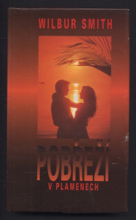 Smith, Wilbur - Pobřeží v plamenech