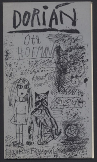 Hofman, Ota - Dorián