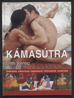Sonntag, Linda - Kámasútra