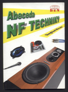 Wirsum, Siegfried - Abeceda nf techniky