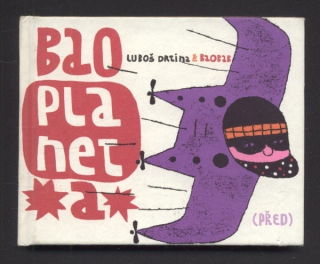 Drtina, Luboš - Baoplaneta