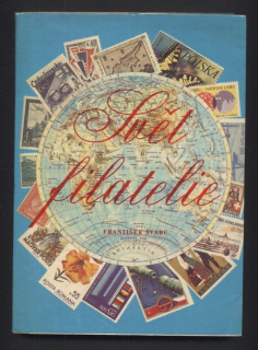Švarc, František - Svět filatelie