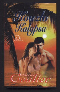 Coulter, Catherine - Kouzlo Kalypsa